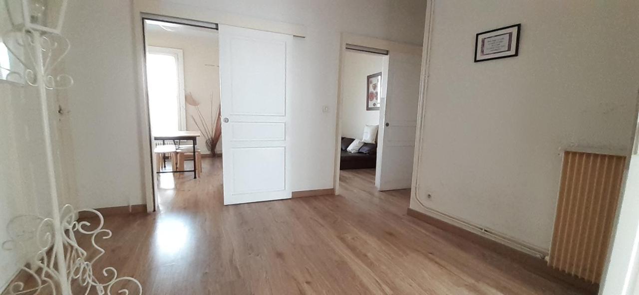 103M2 D'Espace Et De Calme Au Coeur De Монпелие Екстериор снимка