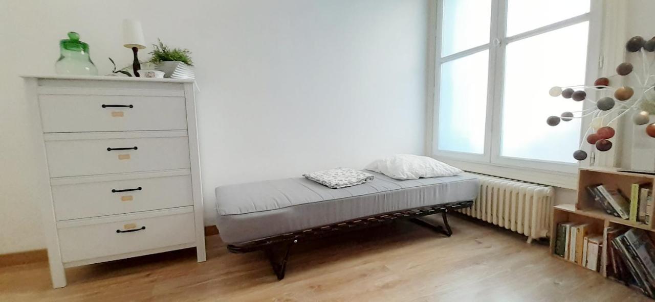 103M2 D'Espace Et De Calme Au Coeur De Монпелие Екстериор снимка