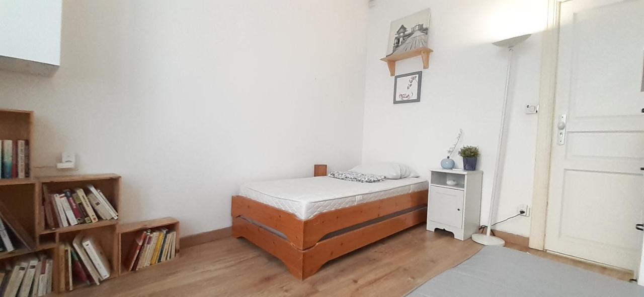 103M2 D'Espace Et De Calme Au Coeur De Монпелие Екстериор снимка
