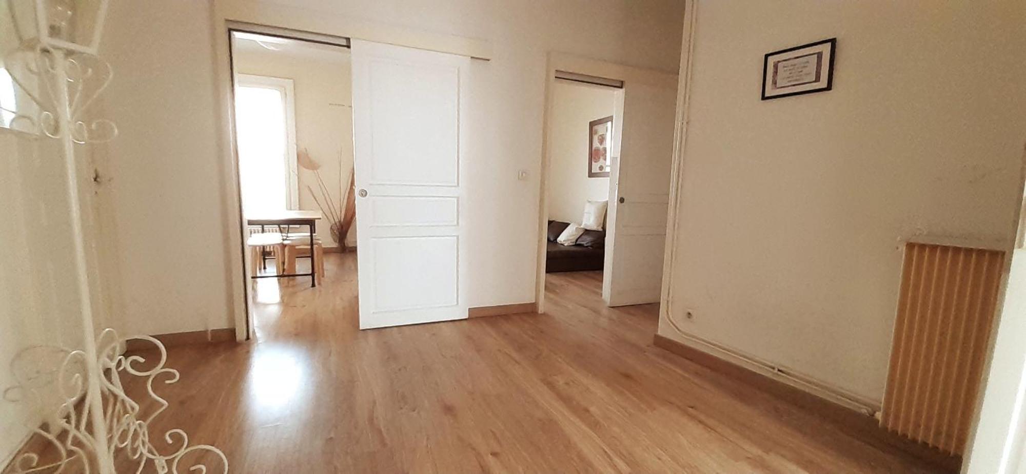 103M2 D'Espace Et De Calme Au Coeur De Монпелие Екстериор снимка