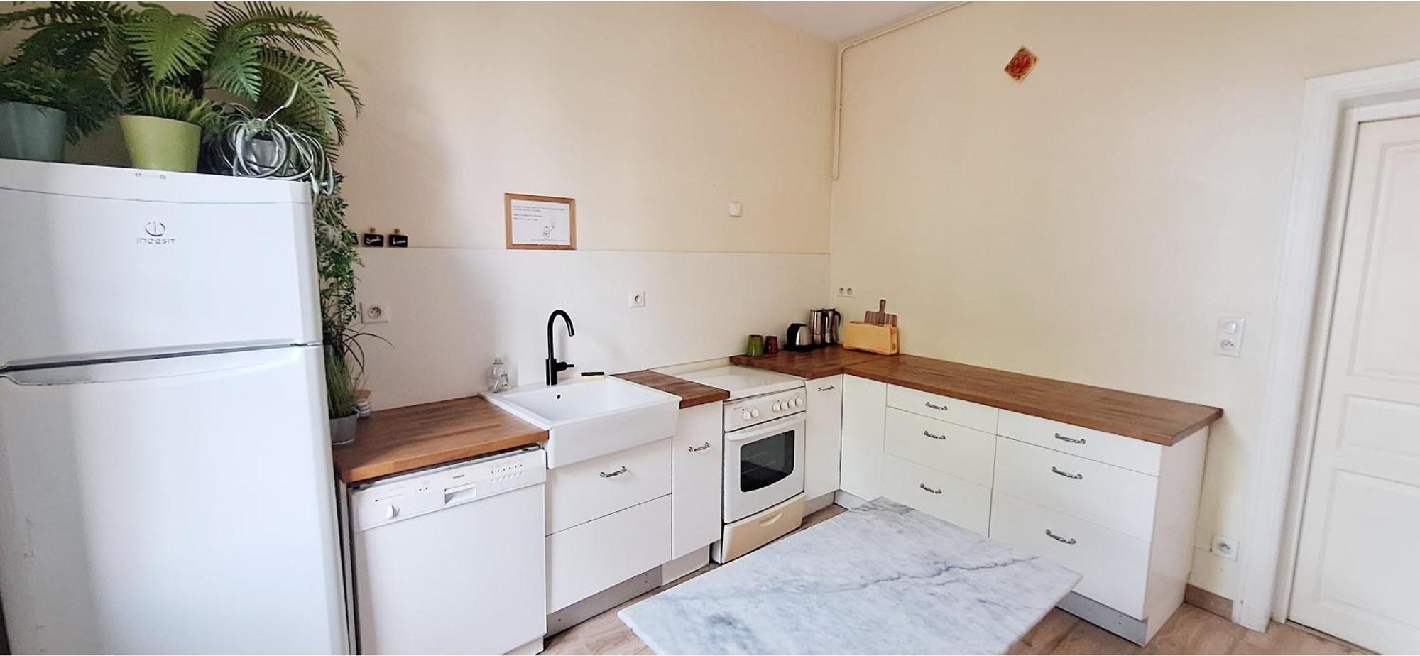103M2 D'Espace Et De Calme Au Coeur De Монпелие Екстериор снимка