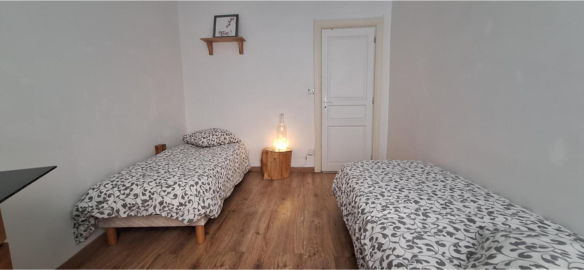 103M2 D'Espace Et De Calme Au Coeur De Монпелие Екстериор снимка