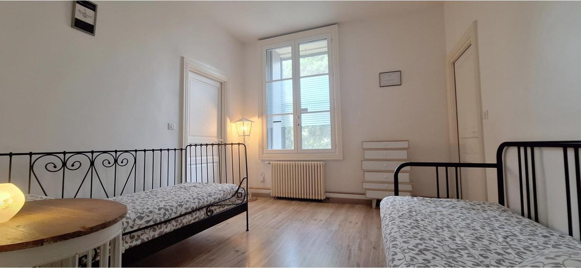 103M2 D'Espace Et De Calme Au Coeur De Монпелие Екстериор снимка